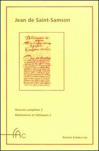 Oeuvres compl&egrave;tes