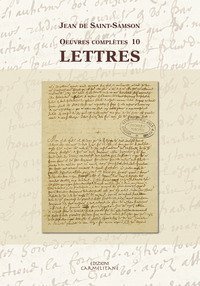 Oeuvres compl&egrave;tes