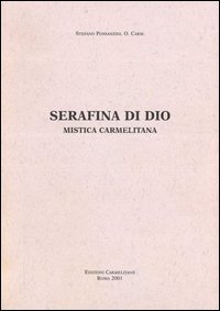 Serafina di Dio, mistica carmelitana
