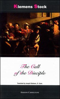 The call of the disciple