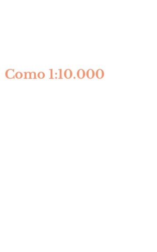 Como 1:10.000