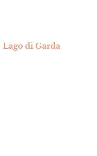 Lago di Garda
