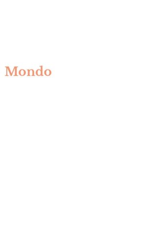 Mondo