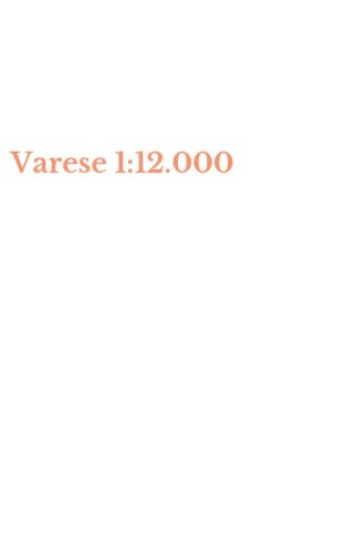Varese 1:12.000