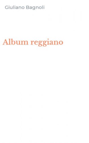 Album reggiano
