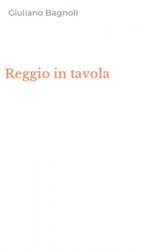 Reggio in tavola