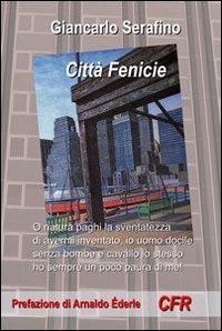 Citt&agrave; fenicie