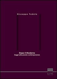 Dopo il moderno
