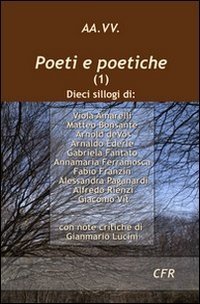 Poeti e poetiche