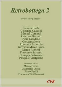 Retrobottega