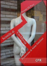 Scintille di creAttivit&agrave;