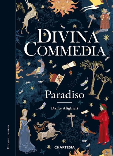 Divina Commedia. Paradiso