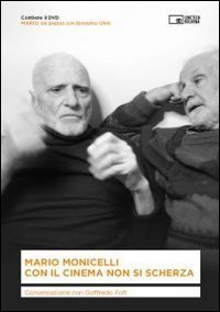 Con il cinema non si scherza. Conversazione con Goffredo Fofi