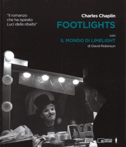 Footlights-Il mondo di Limelight