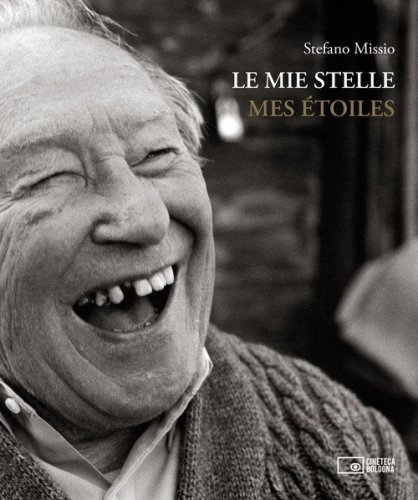Le mie stelle. 45 cineasti del reale- Mes etoiles