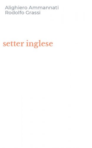 setter inglese
