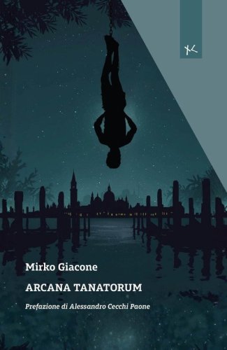 Arcana tarotorum