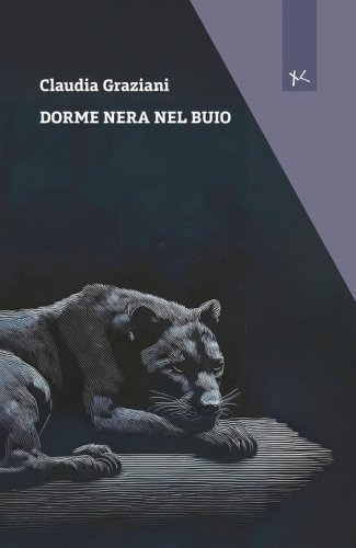 Dorme nera nel buio