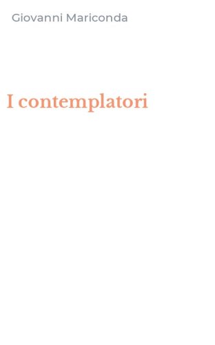 I contemplatori