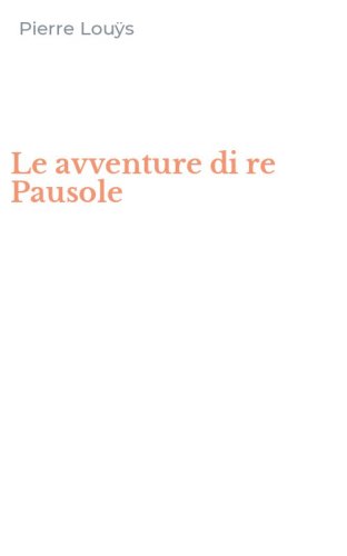 Le avventure di re Pausole