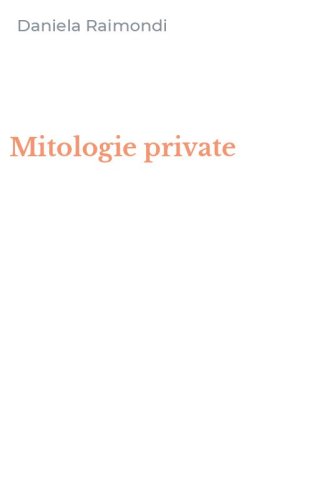 Mitologie private
