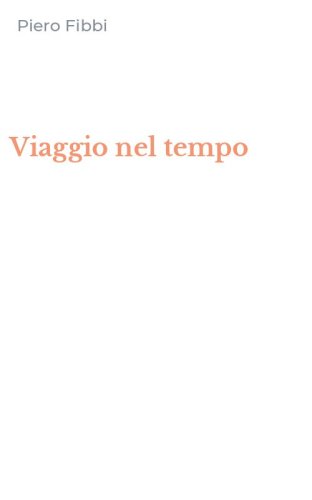 Viaggio nel tempo