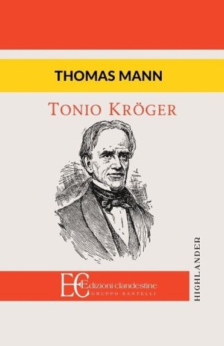 Tonio Kr&ouml;ger