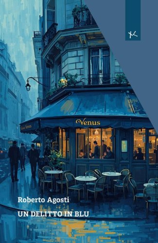 Un delitto in blu