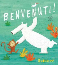 Benvenuti!