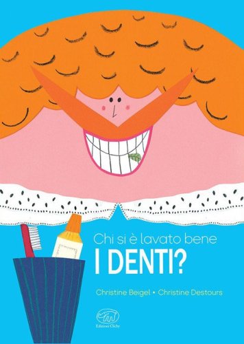 Chi si &egrave; lavato bene i denti?
