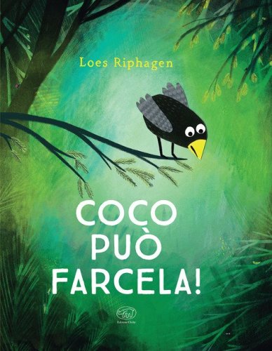 Coco pu&ograve; farcela! Ediz. mini