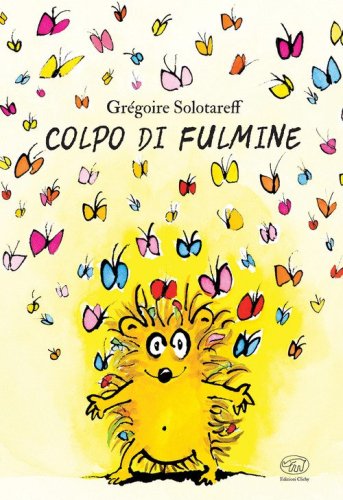 Colpo di fulmine