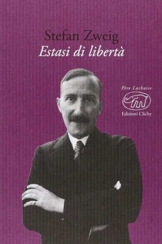 Estasi di libert&agrave;