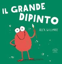 Il grande dipinto
