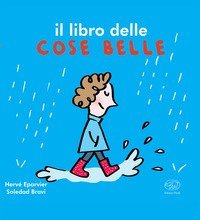 Il libro delle cose belle