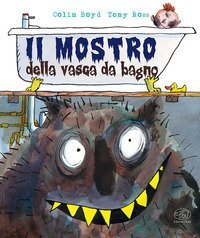 Il mostro della vasca da bagno