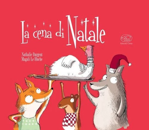 La cena di Natale