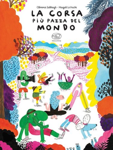 La corsa pi&ugrave; pazza del mondo