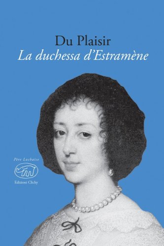 La duchessa d'Estram&egrave;ne