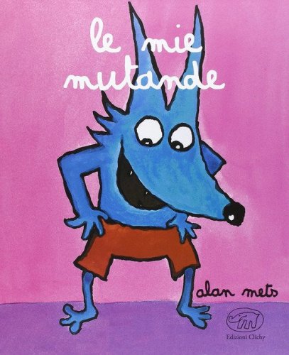 Le mie mutande