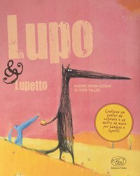 Lupo & Lupetto. Maxi