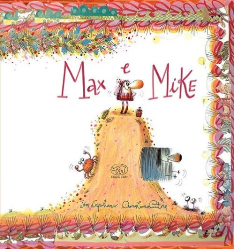 Max e Mike