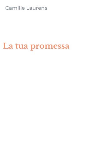 La tua promessa