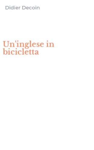 Un'inglese in bicicletta