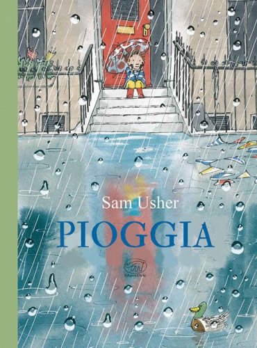 Pioggia