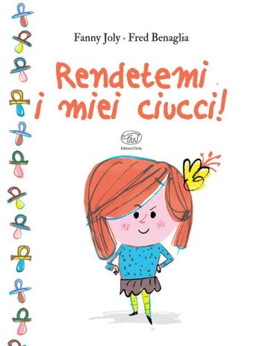 Rendetemi i miei ciucci!