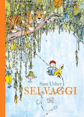 Selvaggi