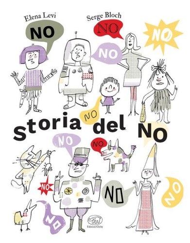 Storia del no