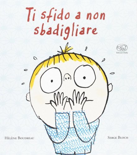 Ti sfido a non sbagliare