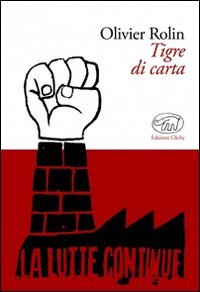 Tigre di carta